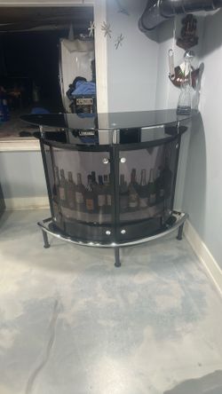 Liquor Bar