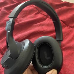 JBL Headphones Noise Cancellation 