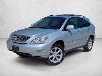 2009 Lexus RX 350