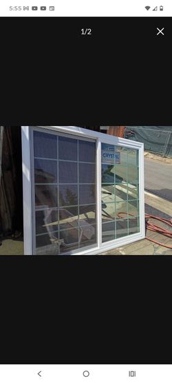 70x58 retro fit window last one  $250 Cash