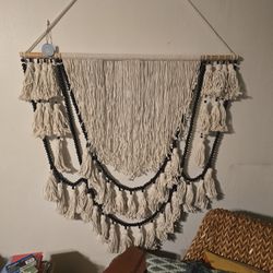 Home Decor Wall Hanging