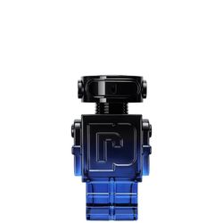 Paco Rabanne Phantom Intense – Eau de Parfum Intense (100 ml / 3.4 fl. oz.)