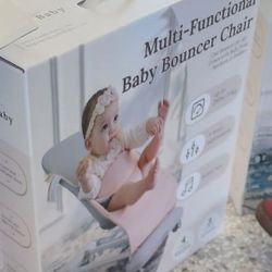 Baby Bouncer 