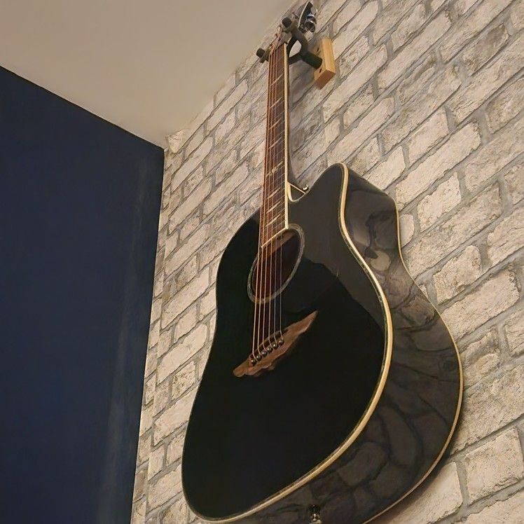 Keith Urban Acoustic Guitar 🎸🎶