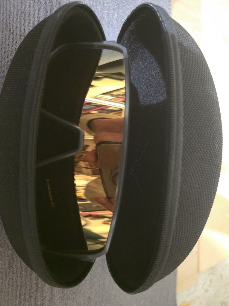 Oakley Sunglasses 