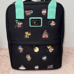 Micky And Friends Loungefly 