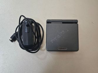 Nintendo Gameboy Advance Gba Sp 101 Console