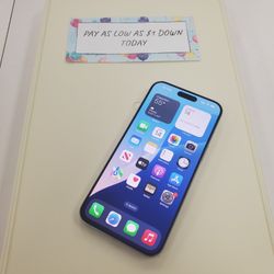 🔥 Huge Drop! Apple iPhone 15 Pro Max Now from $649 – Save 50% and Take It Home for Just $1