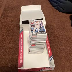 Topps 2026 baseball