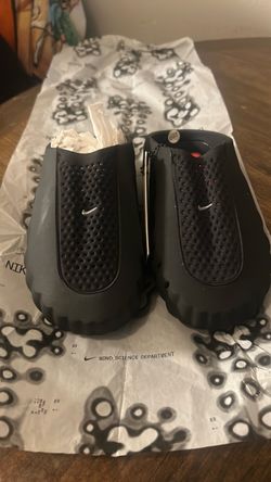 Nike mind slides