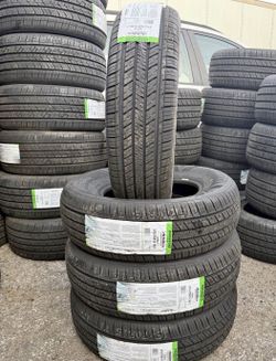 🔵 NEW Achilles Touring sport A/S ACHI-ATP33 98T 215/70/15 tires