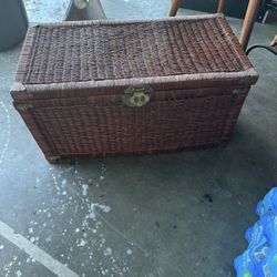 Treasure Chest