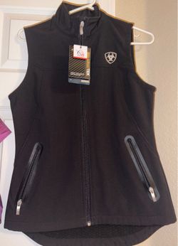 Women’s Ariat Vest