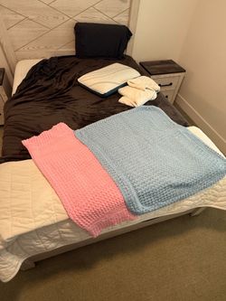 Baby Blankets