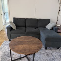 Couch For $150