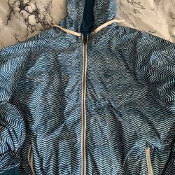 Nike Windbreaker