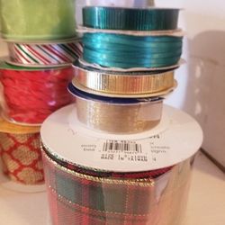 Ribbon
