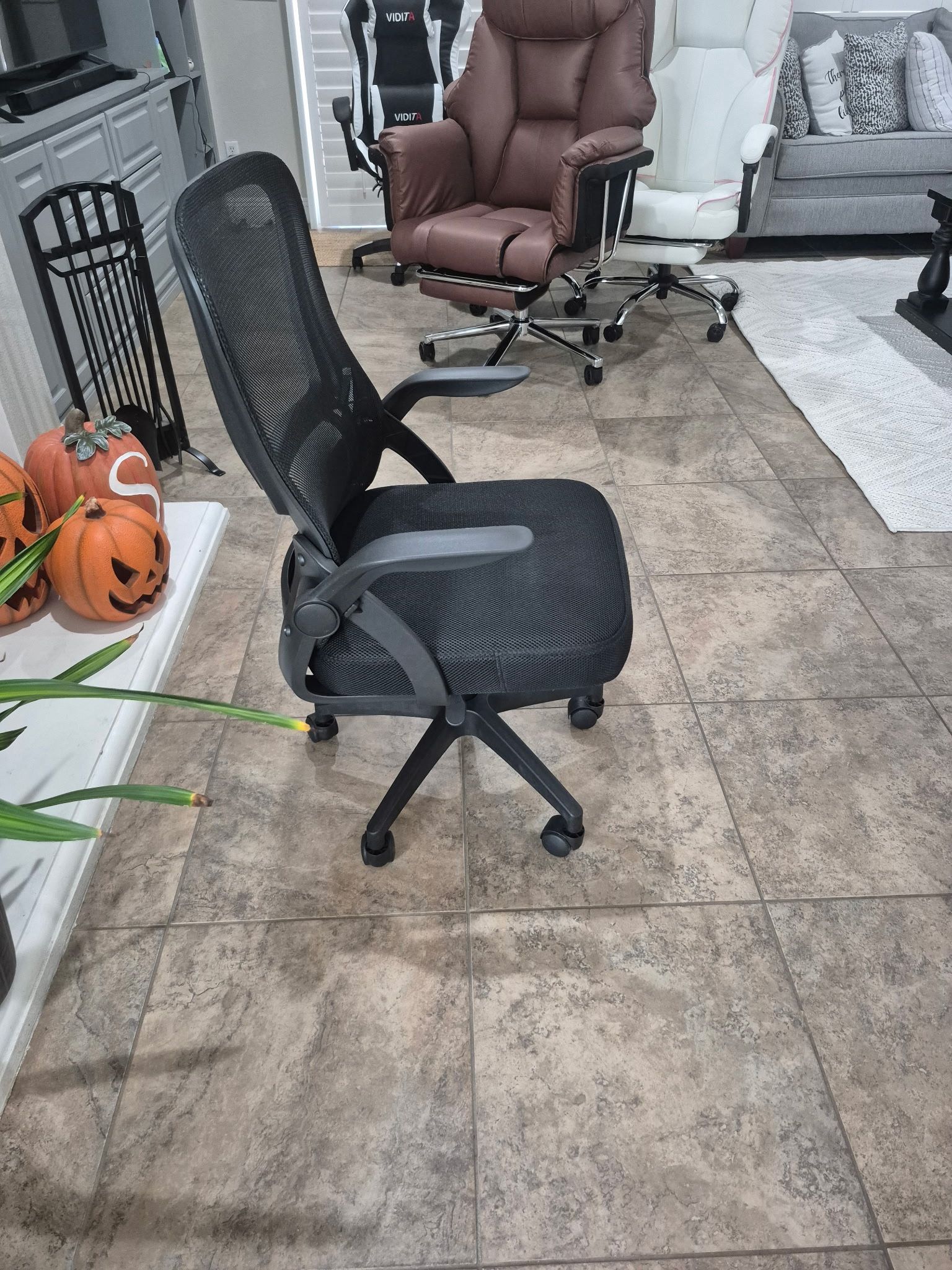 New Office Chair
