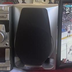 Stereo And Tv Bundle