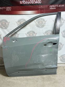 DR5(contact info removed)-2024 Toyota rav4 driver front door Shell