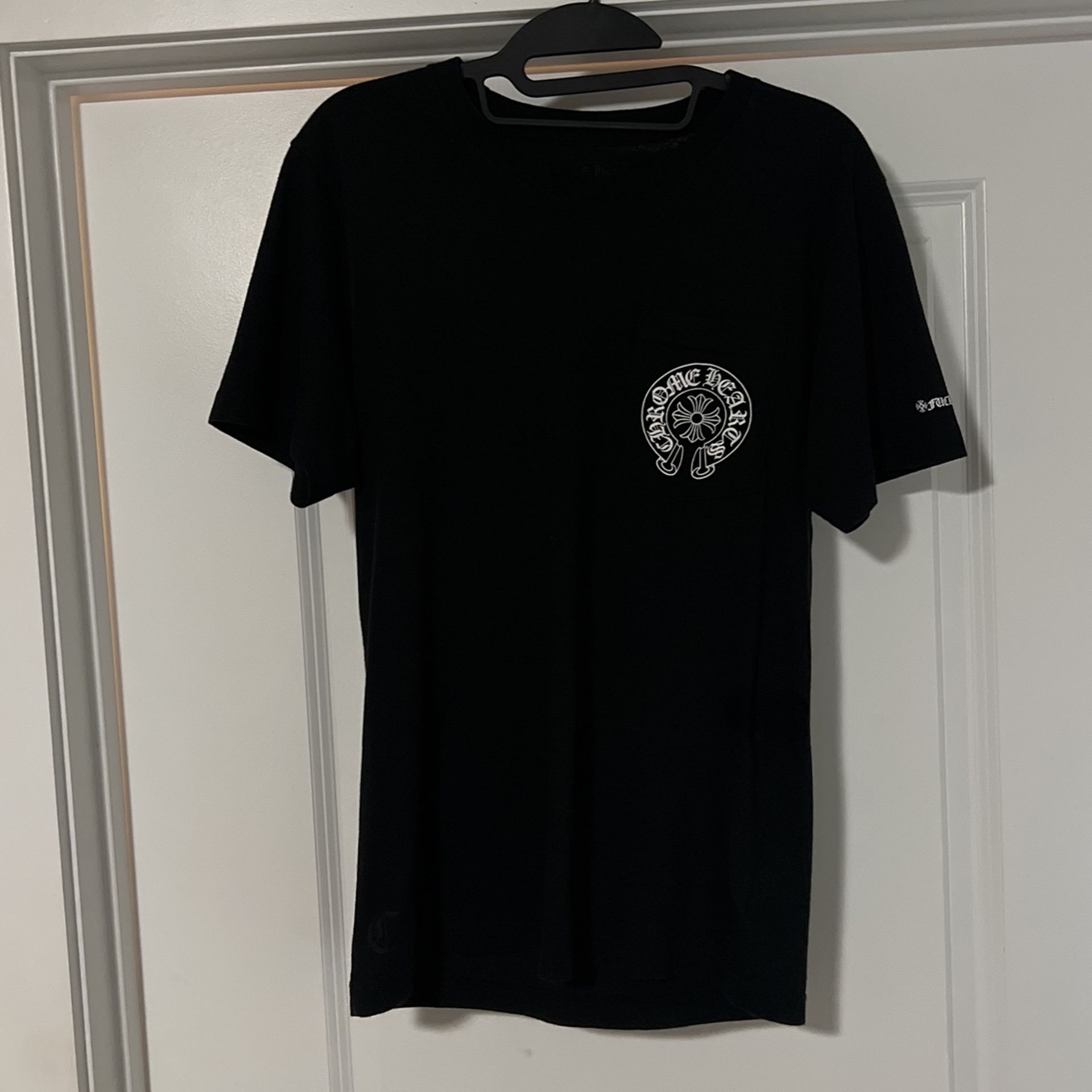 Chrome Hearts T-shirt
