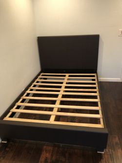 Nueva Platform Cama $150