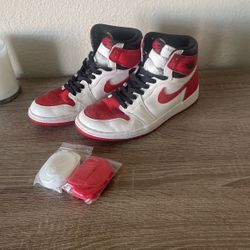 Nike jordan’s 