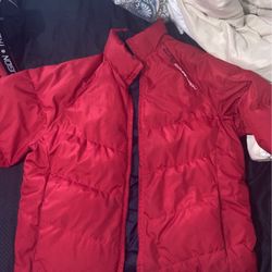Nautical Coat 