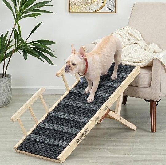 Dog Ramp