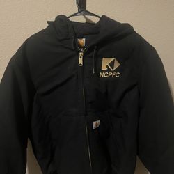 Carhart Jacket - Large 