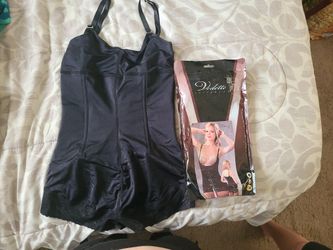 Vedette shapewear 