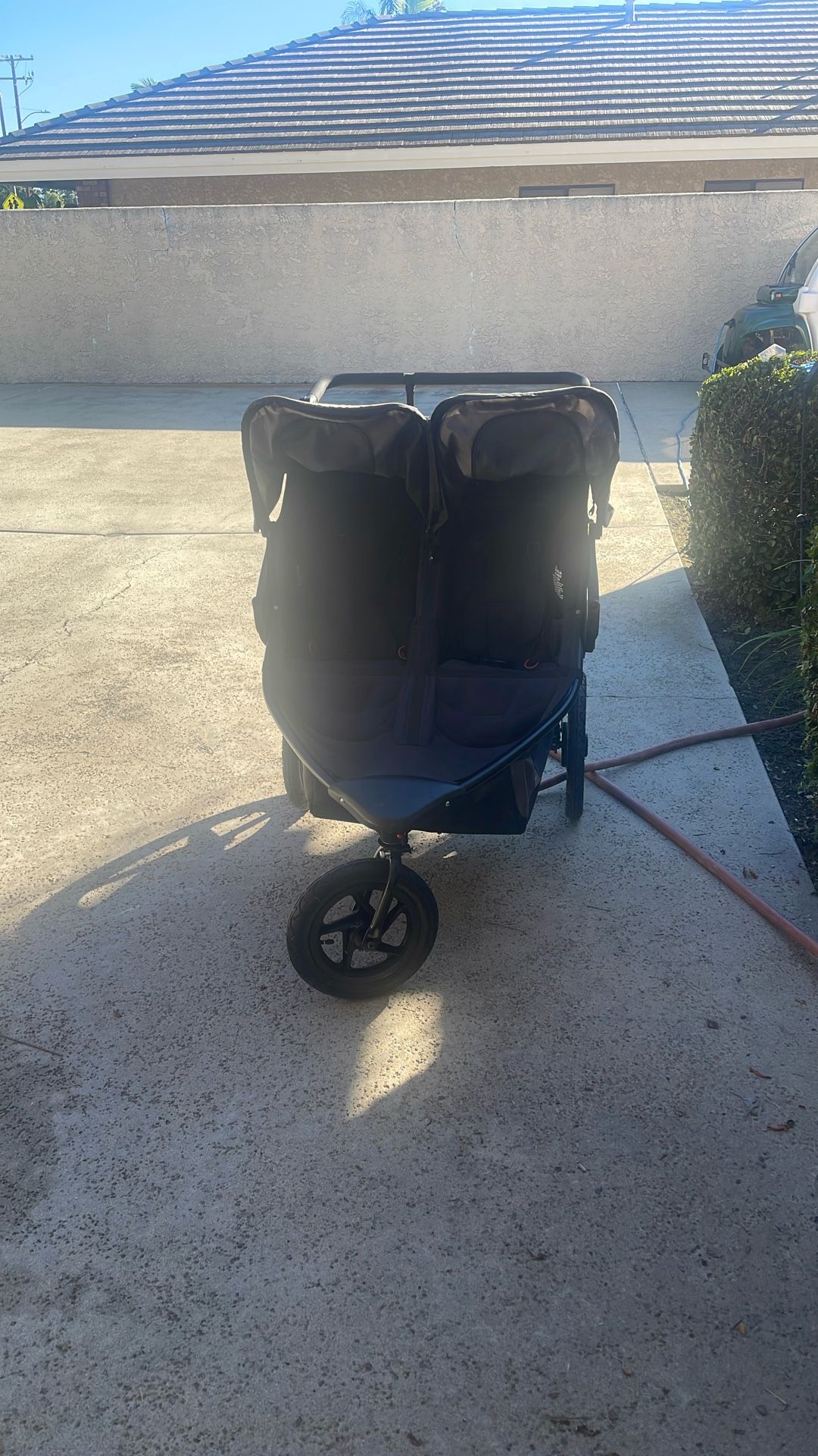 Jogger Stroller 