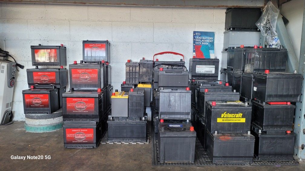 Car Batteries 24f H5 34 78 65 48 49 47 H6 H7 51r 94r 86 H8 H9 Truck SUV And Car Battery with Warranty. FIRM Price is $59.99 Bateria Carro Car Battery 