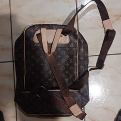 Louis Vuitton Backpack 