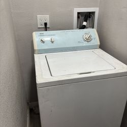 Kenmore Washer / Drier 