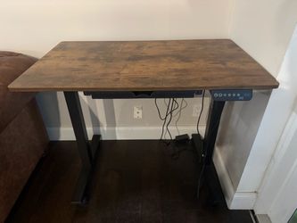 Standup desk