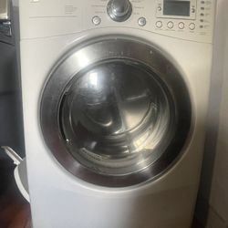 LG DRYER 250 OBO