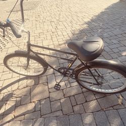 Worksman Bicycle - Big & Tall