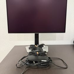 Samsung Odyssey G6 27” QHD QD-OLED 240Hz FreeSync Premium Pro Gaming Monitor