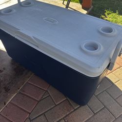 Big cooler