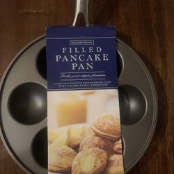 Pancake Pan NEW