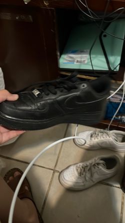 Black air forces