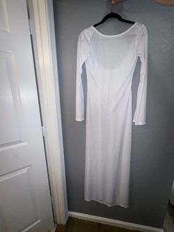 Maternity Dress
