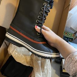 Brand New Sorel Boots Size 8