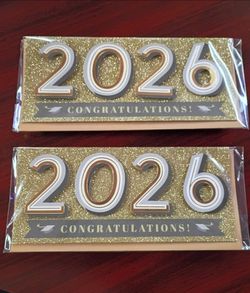 Graduation greeting cards