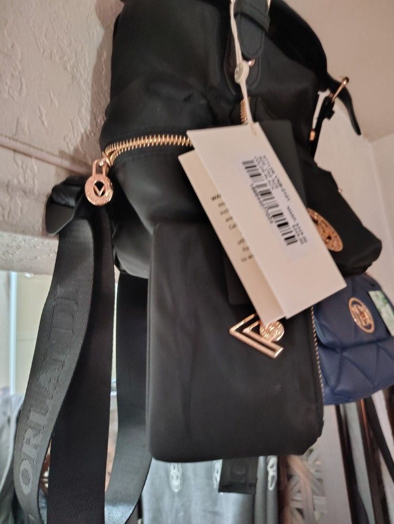 Valentino Orlando Backpack - www.erdenetinfo.mn display picture 1