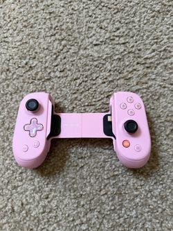 BackBone Pro Mobile Gaming Device For Iphone