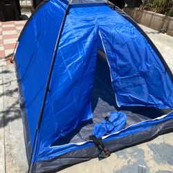 Individual Camping Tent