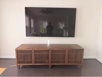 TV and Console