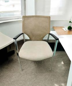 Global Guest Chairs | $150.00